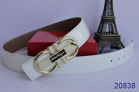 Ferragamo Belts-243